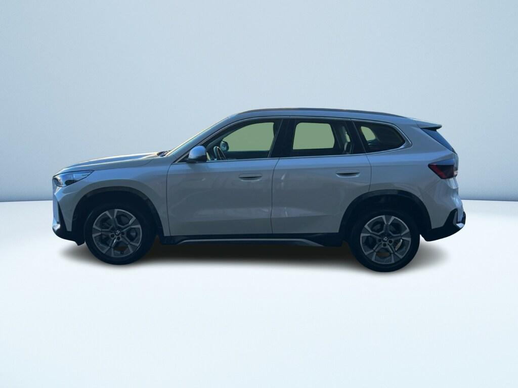 BMW X1 23 d Mild Hybrid 48V xLine xDrive DCT
