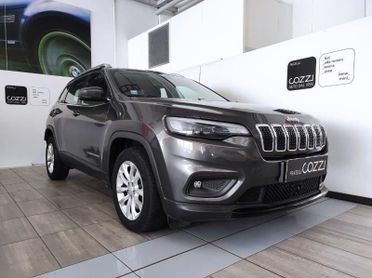 Jeep Cherokee 4ªs. 18-21 2.2 Mjt Longitude