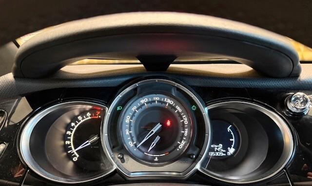 Ds DS3 3 PureTech 82 So Chic