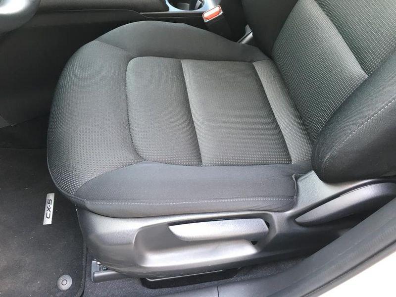 Mazda CX-5 2.2L Skyactiv-D 150cv Exceed Auto DISPONIBILITA' LIMITATA!!