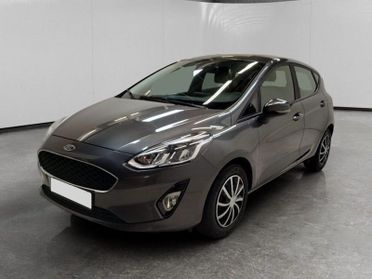 Ford Fiesta 5p 1.5 ecoblue (tdci) Plus 85cv my19