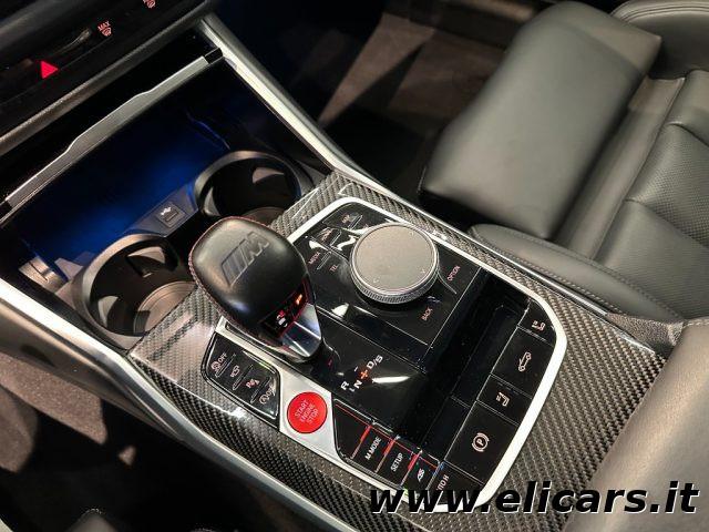 BMW M4 Competition M xDrive Cabrio