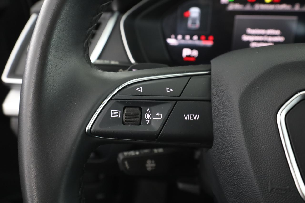 AUDI Q5 2ª serie Q5 SPB 35 TDI S tronic Business Advanced
