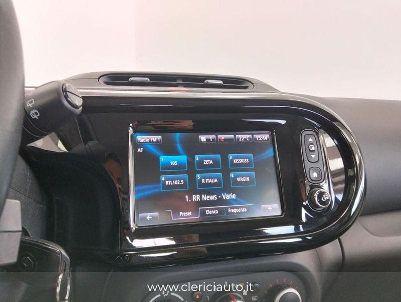 Renault Twingo SCe Lovely