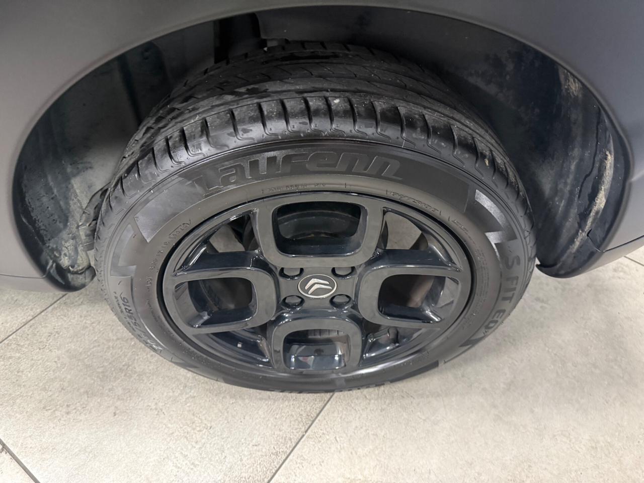 Citroen C4 Cactus PureTech 82 Shine Ok Neopatentati