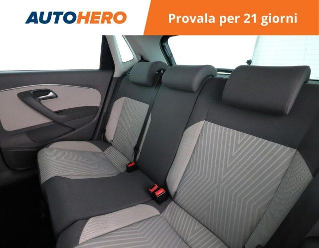 VOLKSWAGEN Polo 1.4 TDI 5p. Comfortline BlueMotion Technology
