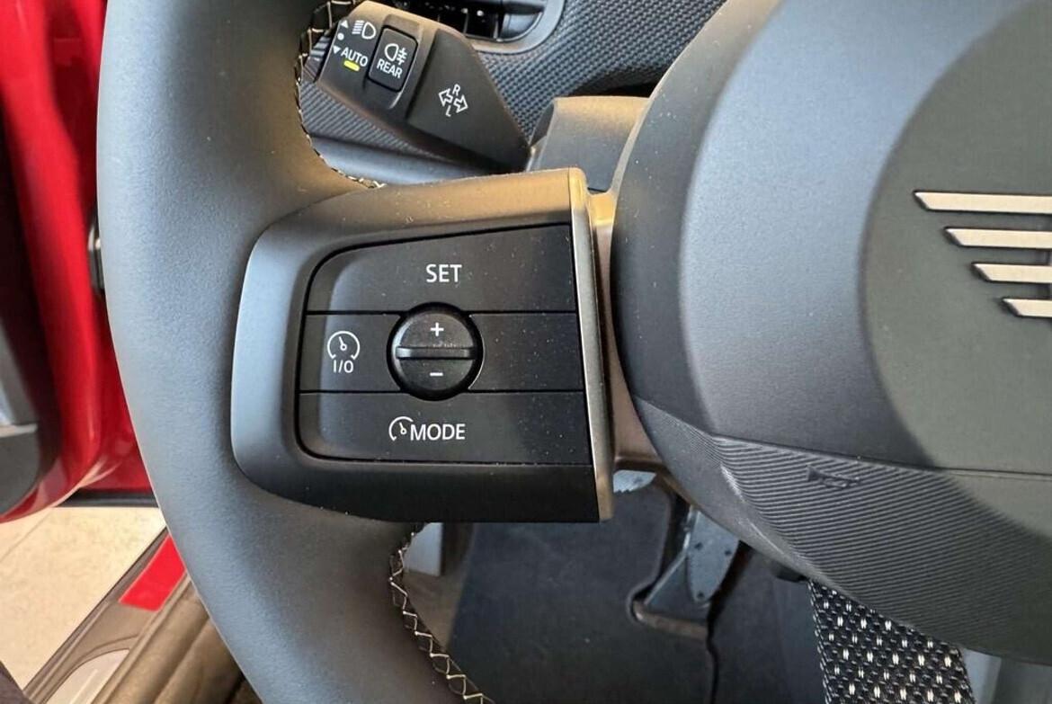 Mini Cooper C JCW NOLEGGIO 12 MESI