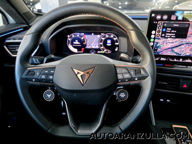 CUPRA Formentor NEW 2.0 TDI 150CV DSG Navi Virtual Cockpit