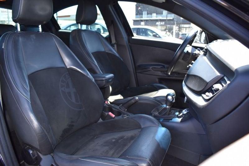 Alfa Romeo Giulietta Giulietta 2.0 JTDm-2 175 CV TCT Exclusive