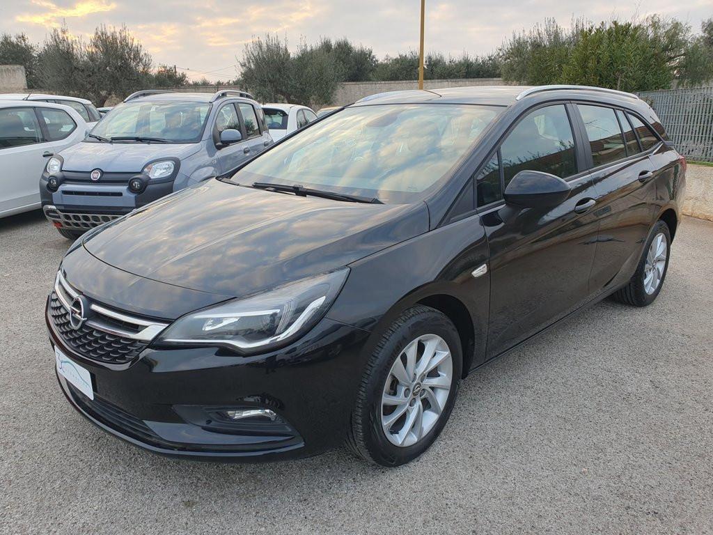 Opel Astra 1.6 CDTi 110CV Sports Tourer Business