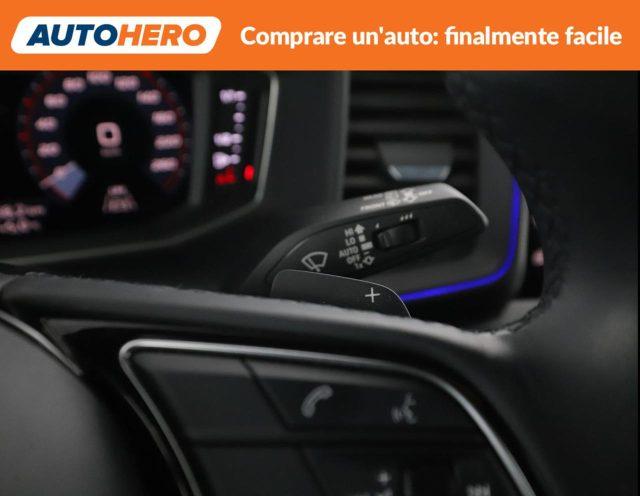 AUDI A1 SPB 30 TFSI S tronic Business