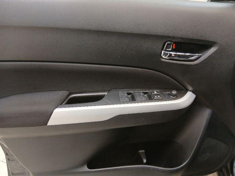 Suzuki Vitara 1.6 ddis Exclusive s&s 4wd allgrip