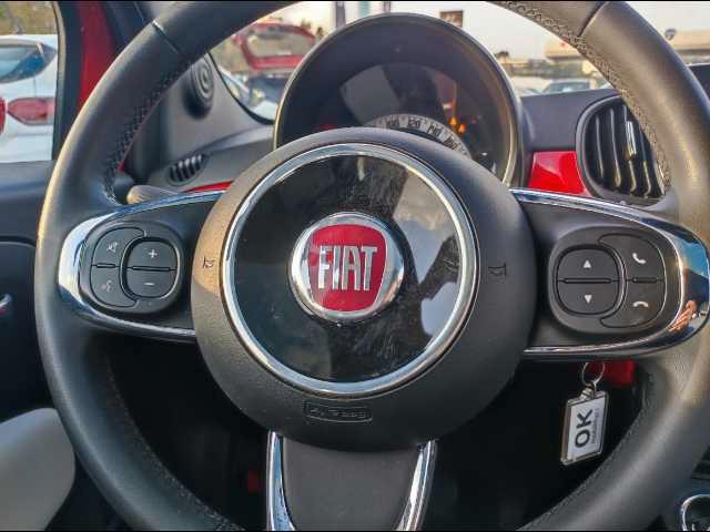 FIAT 500 III 2015 - 500 1.0 hybrid Dolcevita 70cv