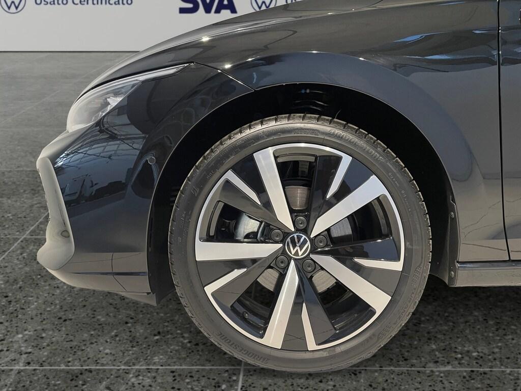 Volkswagen Golf VIII 2024 2.0 TDI 150CV DSG Edit. Plus
