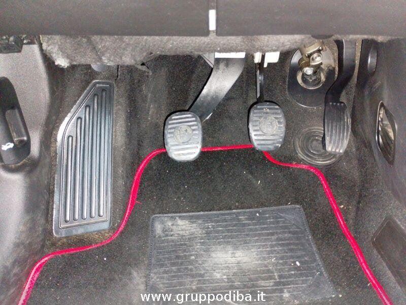 Alfa Romeo Giulietta III 2016 Diesel 1.6 jtdm Super 120cv