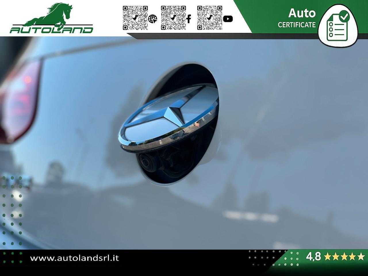 Mercedes E 220 Premium Plus 9G-Tronic Plus Cabrio