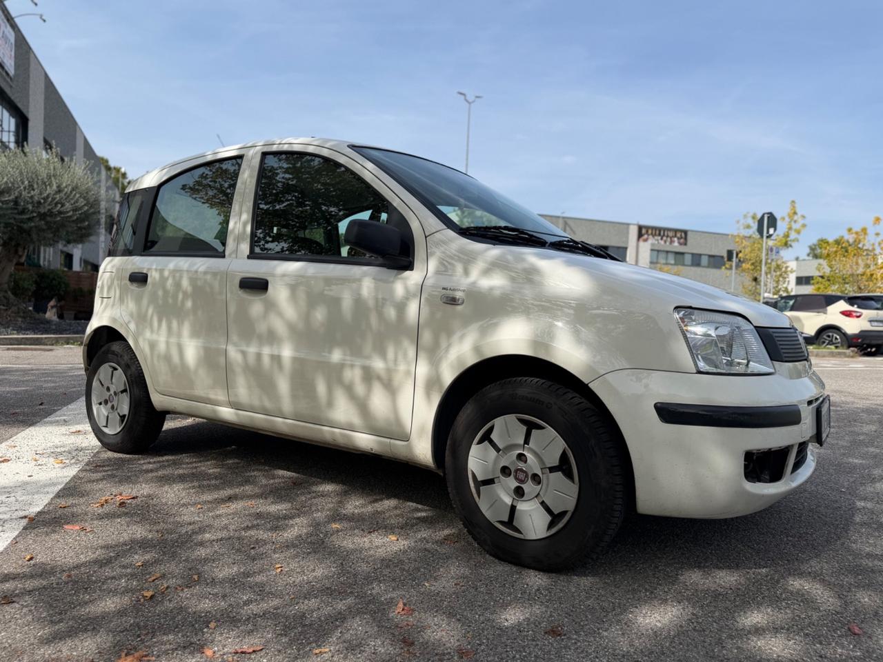 Fiat Panda 1.1*Neopatentati*A/C*