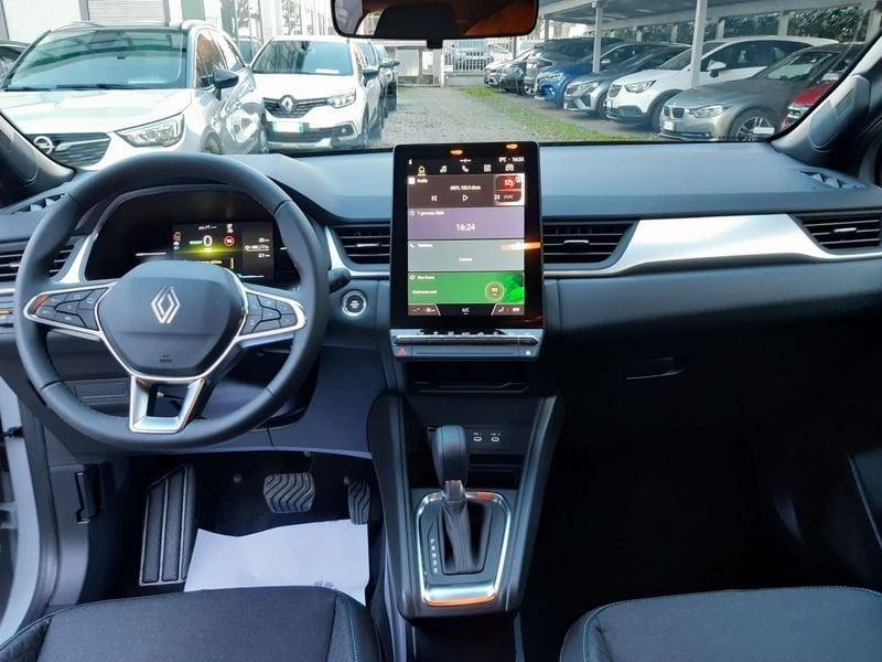 Renault Symbioz Symbioz Full Hybrid E-Tech 145 CV Evolution