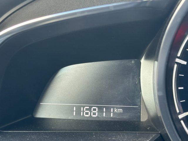 MAZDA CX-3 1.5L Skyactiv-D Exceed