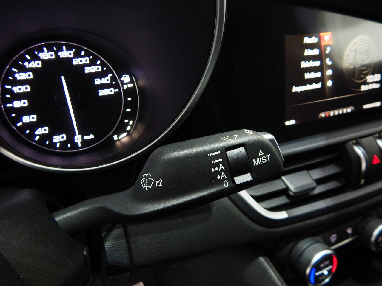 Alfa Romeo Giulia 2.2 t Executive 150cv Aut.