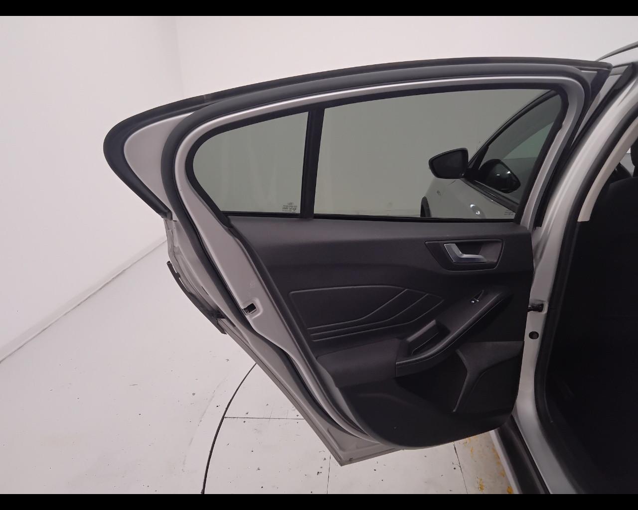 FORD Focus Active V 2022 - Focus Active 1.5 ecoblue 120cv