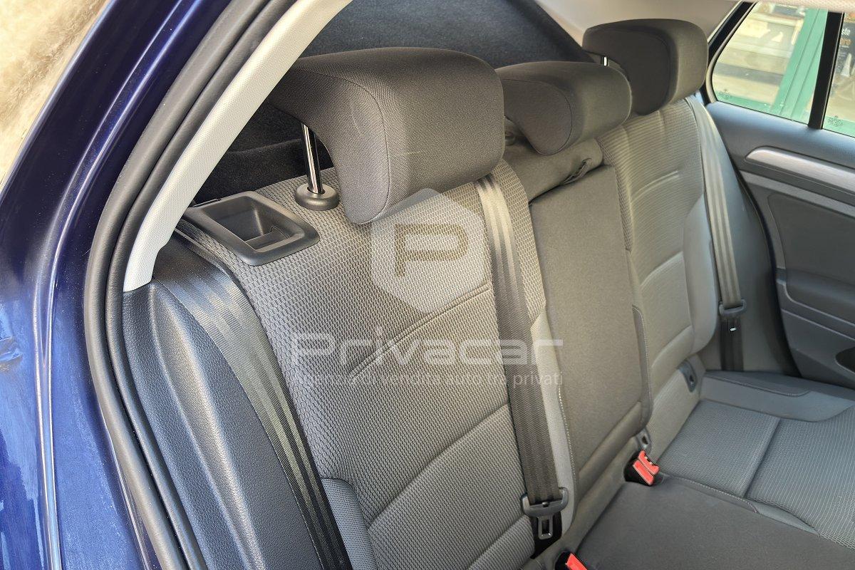 VOLKSWAGEN Golf 1.6 TDI 115 CV 5p. Business BlueMotion Technology
