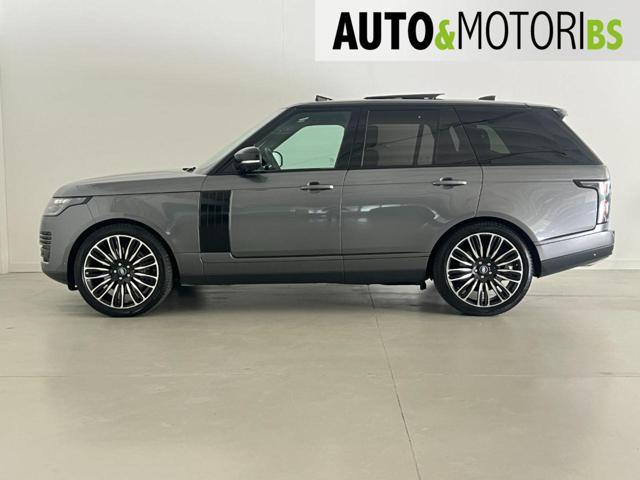 LAND ROVER Range Rover 3.0 TDV6 Vogue
