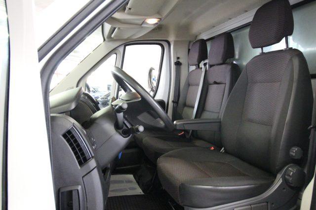 CITROEN Jumper 35 BlueHDi 140 PL Cassonato Alluminio