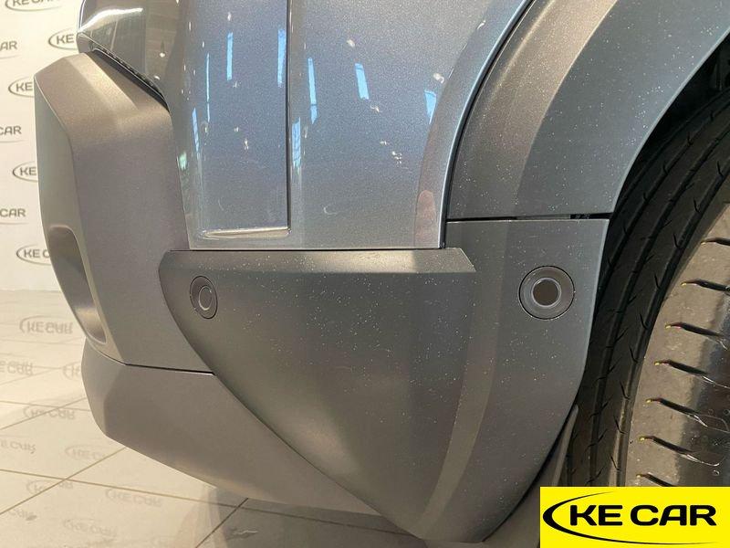 Dacia Duster 1.2 Eco-G 120cv Journey Auto
