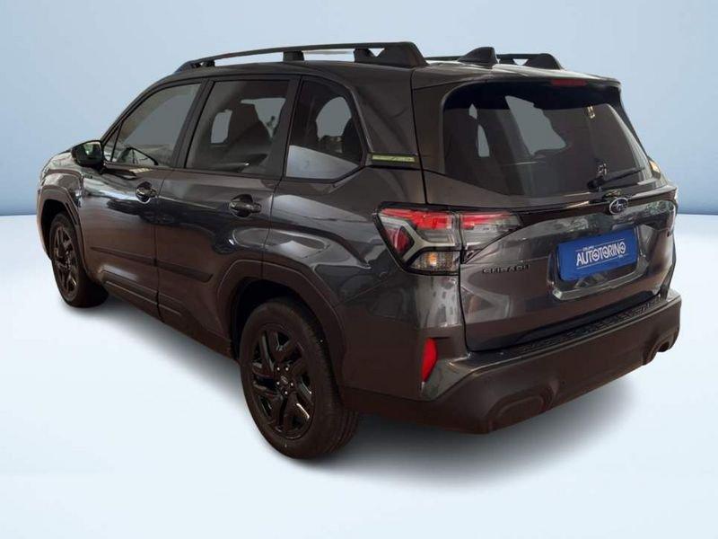 Subaru Forester 2.0i e-Boxer 4Adventure MY25