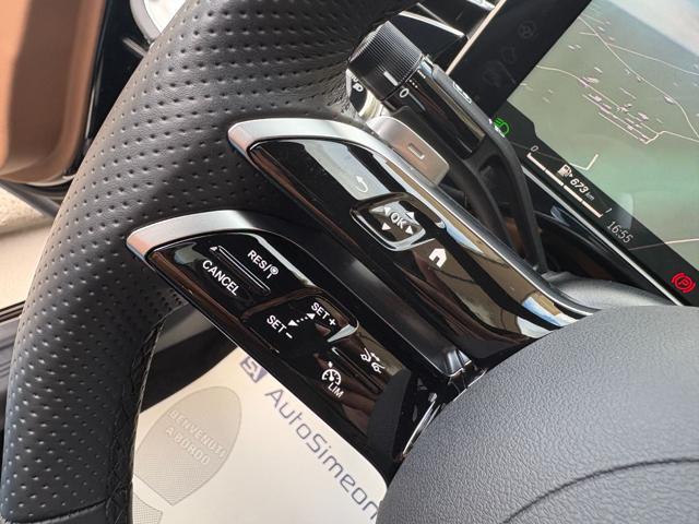 MERCEDES-BENZ E 220 d Mild hybrid 4Matic AMG Line Premium Plus TETTO