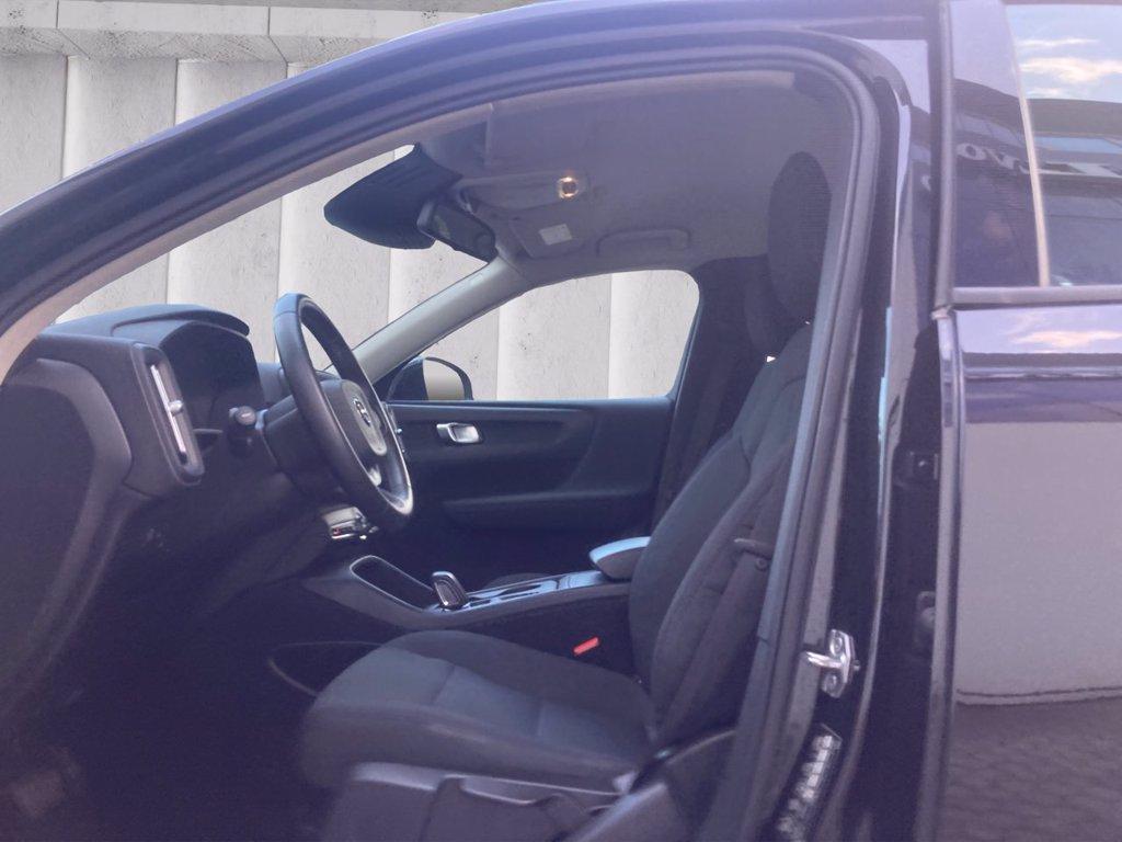 VOLVO XC40 2.0 d3 Business geartronic del 2018
