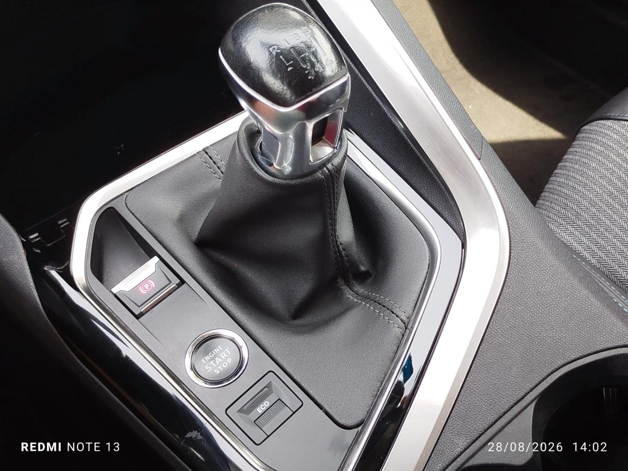 3008 ALLURE 1.5hdi UNIPRO *PREZZO VERO* CRONO TAGLIANDI