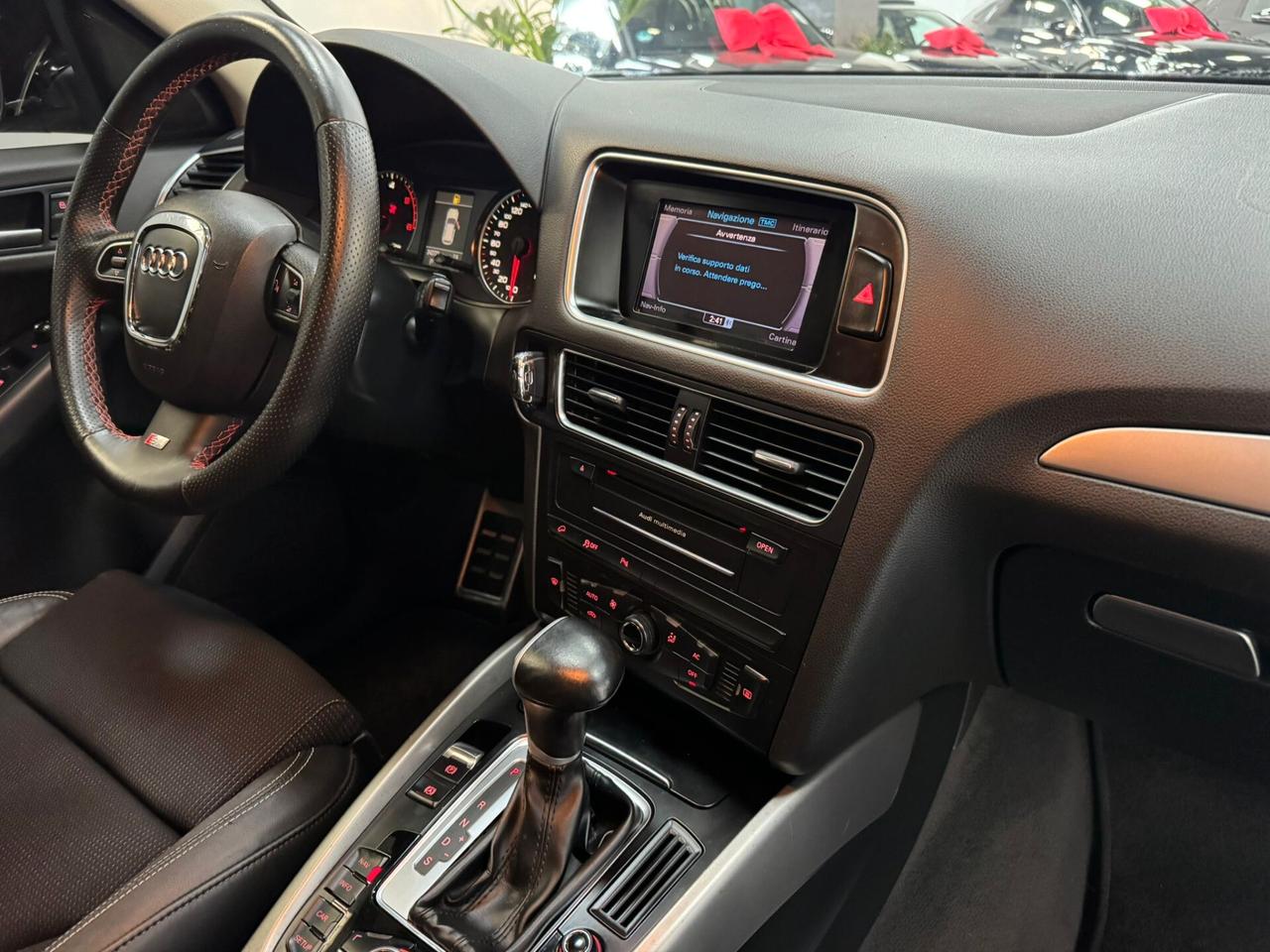 Audi Q5 2.0 TDI 170 CV quattro S tronic Advanced Plus