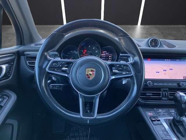 Porsche Macan Macan 2.0 245cv pdk C.21/Tetto panor/Scarichi/Pdc