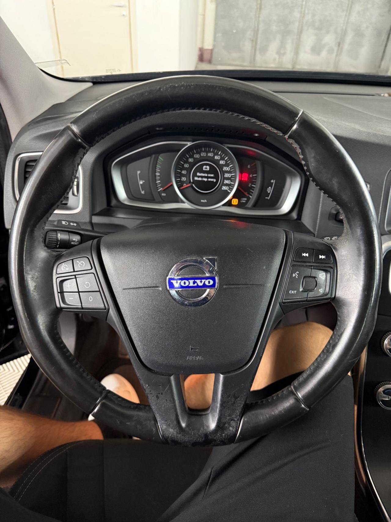 Volvo V60 D2 Momentum