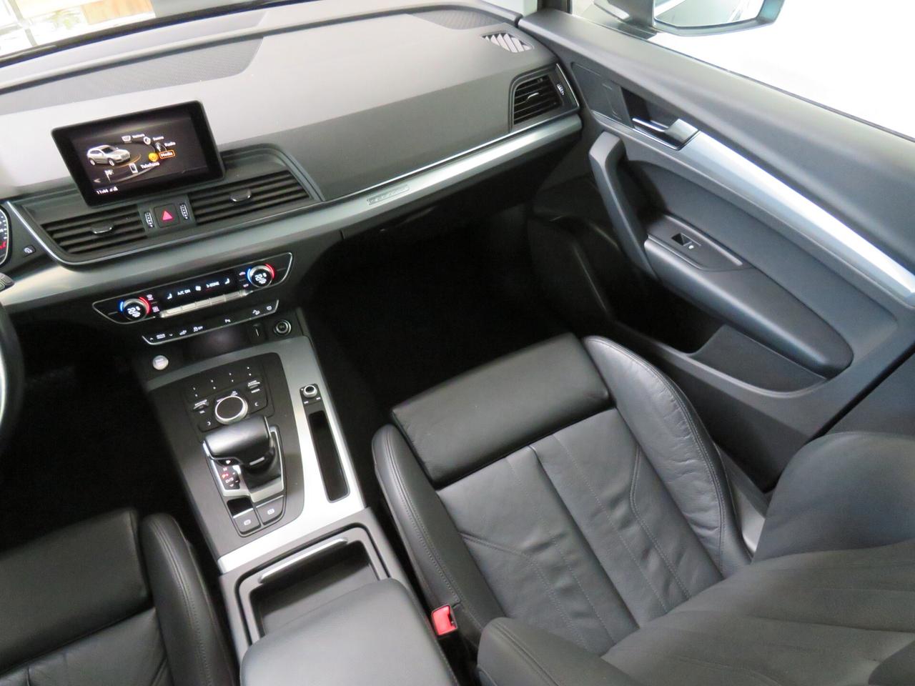 Audi Q5 50 TFSI e quattro S tronic