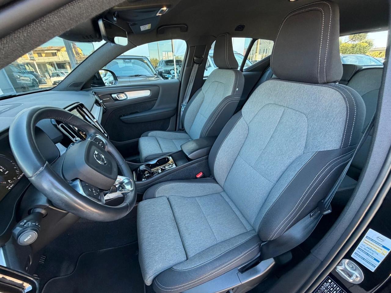 Volvo XC40 T5 Recharge Plug-in Hybrid automatico Plus Bright