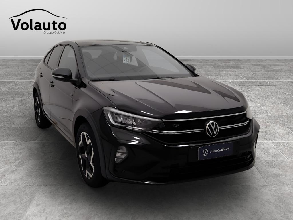 VOLKSWAGEN Taigo - Taigo 1.0 tsi R-Line 115cv dsg