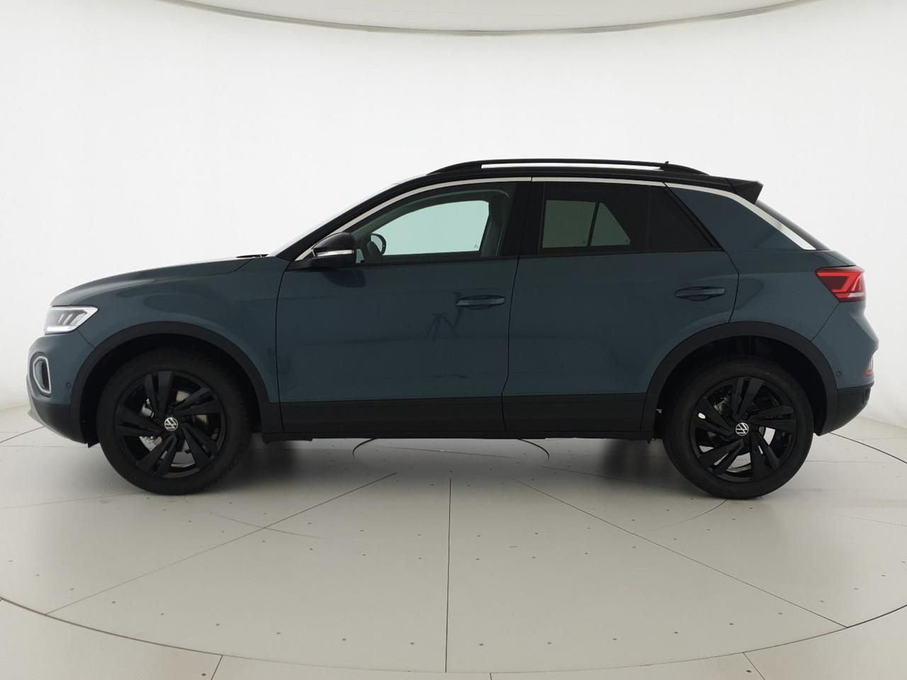 Volkswagen T-Roc 1.5 tsi sport