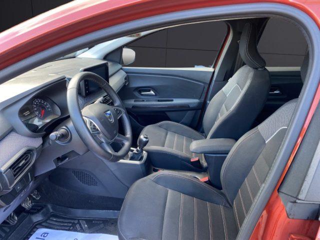 DACIA Jogger 1.0 TCe GPL 100 CV 5 posti Extreme Up