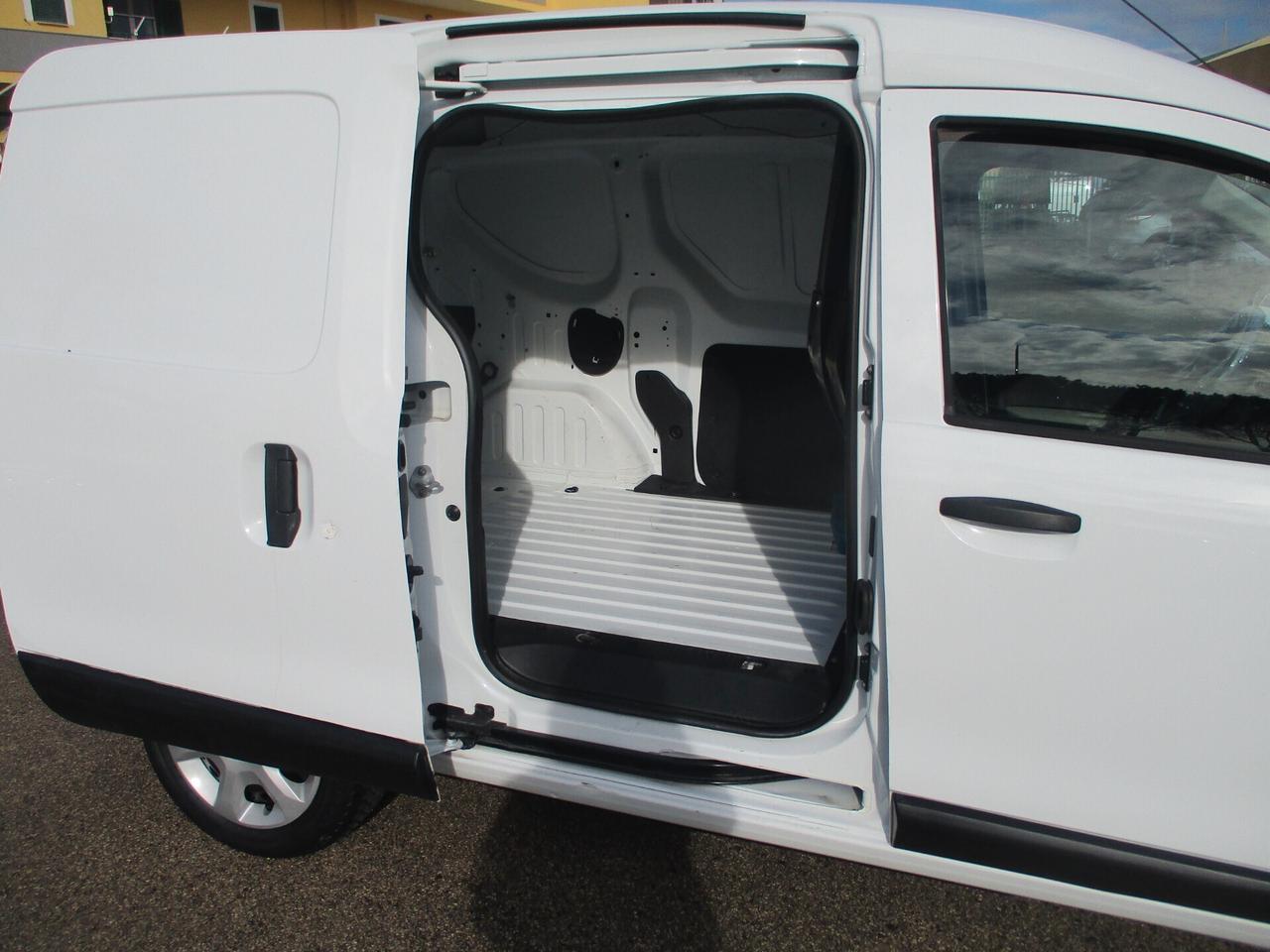 Dacia Dokker 1.5 DCI 90CV EURO 6B **PERFETTO**