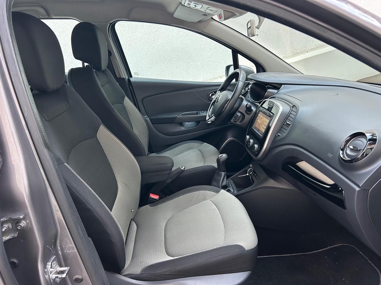 Renault Captur 1.5 dCi 8V 90 CV Start&Stop Energy