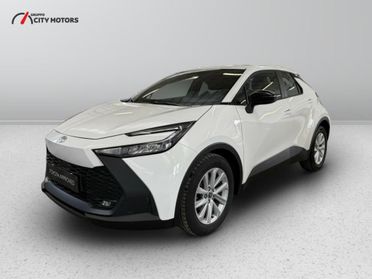 Toyota C-HR 1.8 HV Active FWD E-CVT