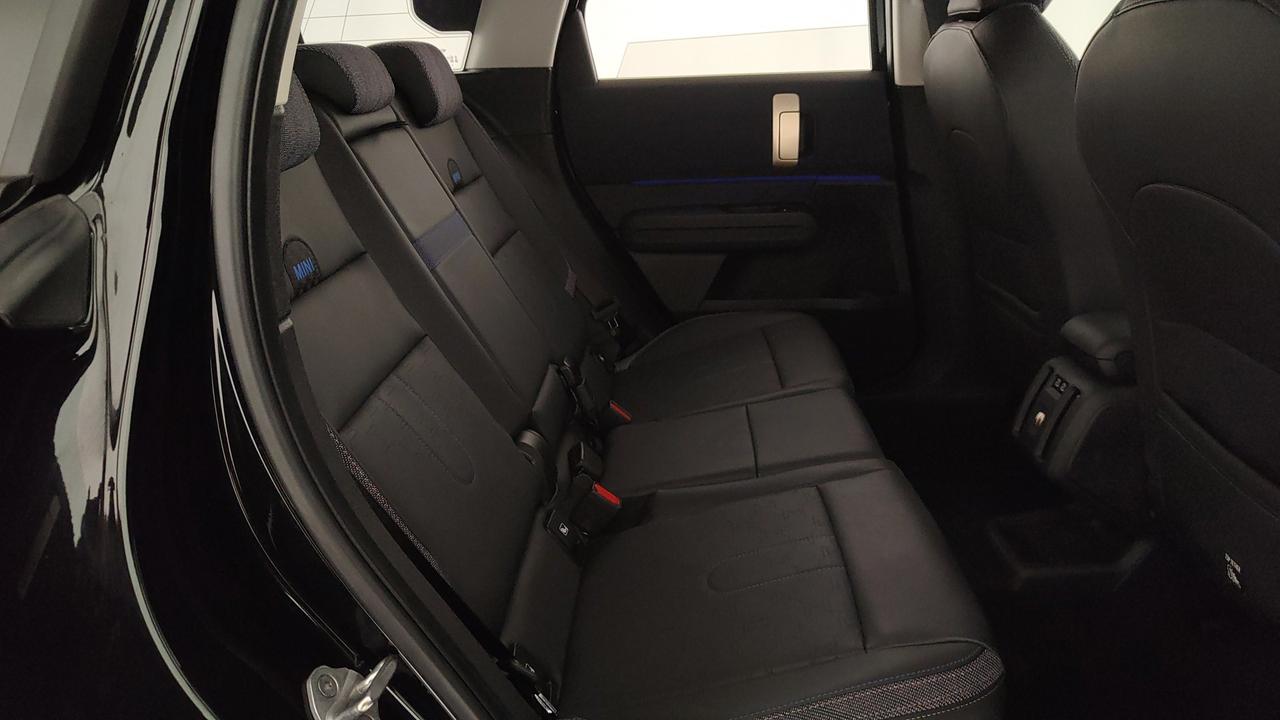 MINI Mini Countryman U25 - COUNTRYMAN D