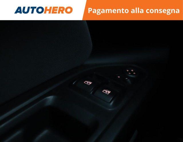 FIAT Tipo 1.4 4 porte Easy