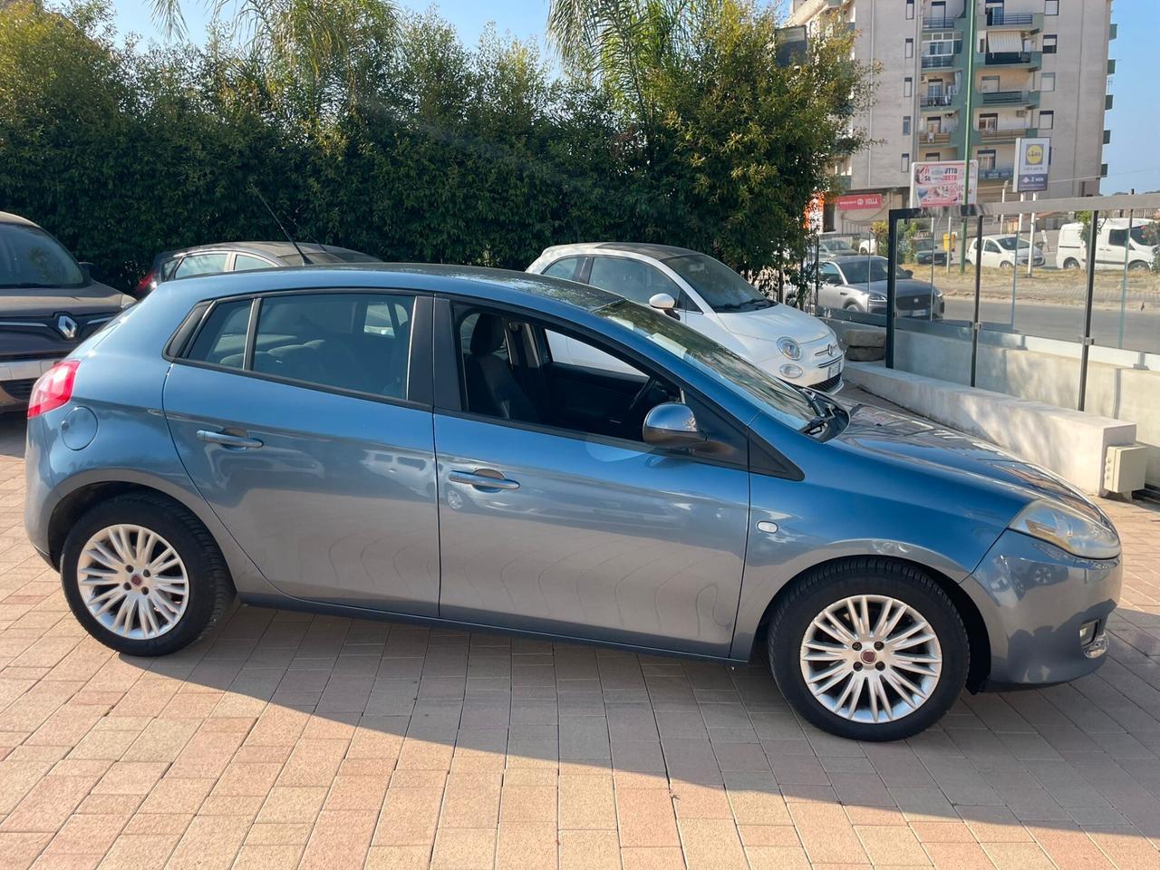 Fiat Bravo "Finanziabile Senza Busta Paga"