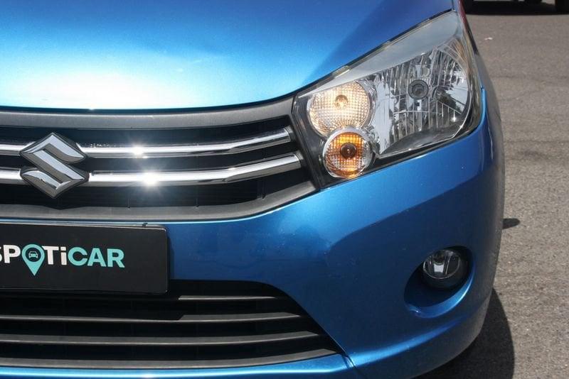 Suzuki Celerio 1.0 Style