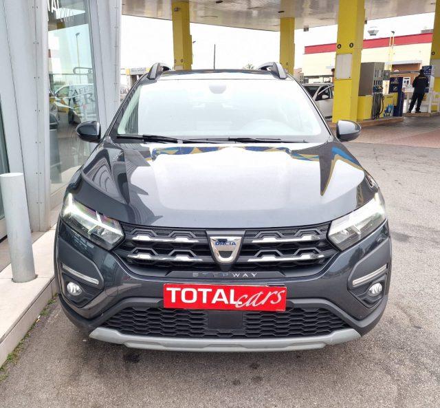 DACIA Sandero Stepway 1.0 TCe 90 CV Comfort