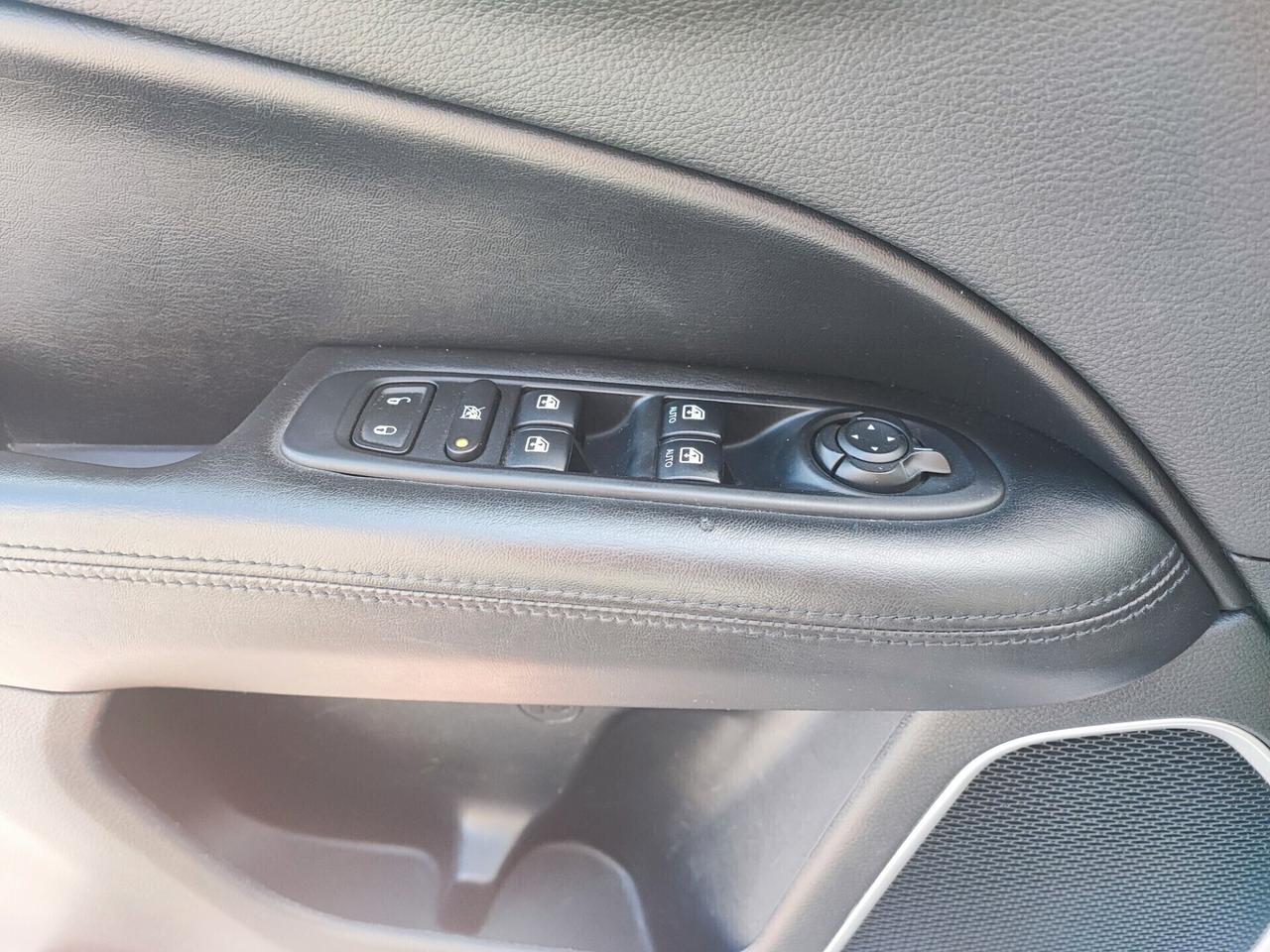 Jeep Compass 2.0Mj Aut. 4WD NIGHTEAGLE-GAR2ANNI